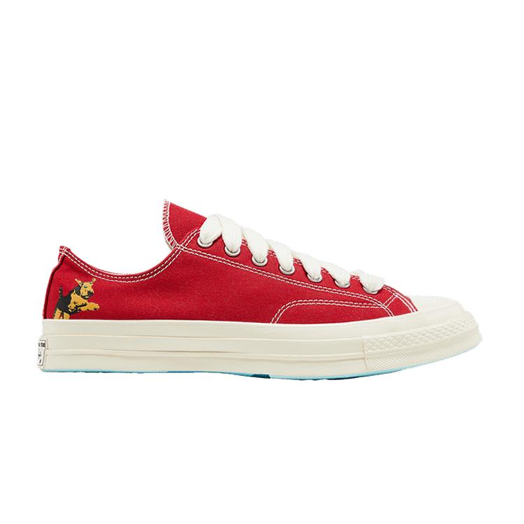 Converse Chuck 70 Low GOLF le