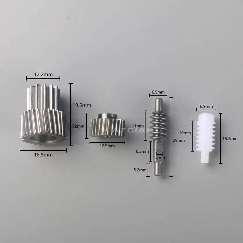 For Honda Accord MK8 Car Parts