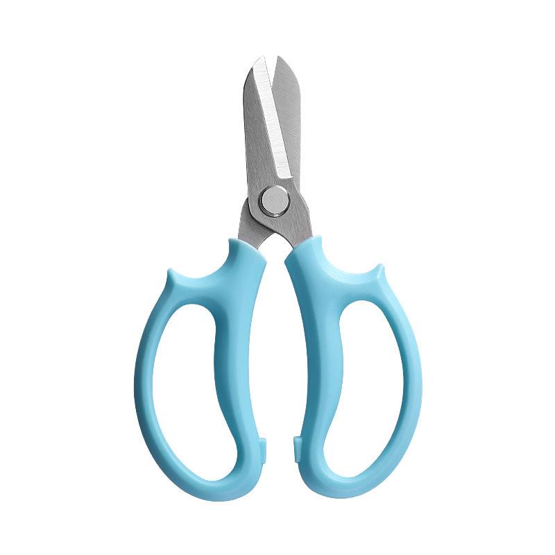 Stainless Steel Gardening Pruning and Flower Art Shears