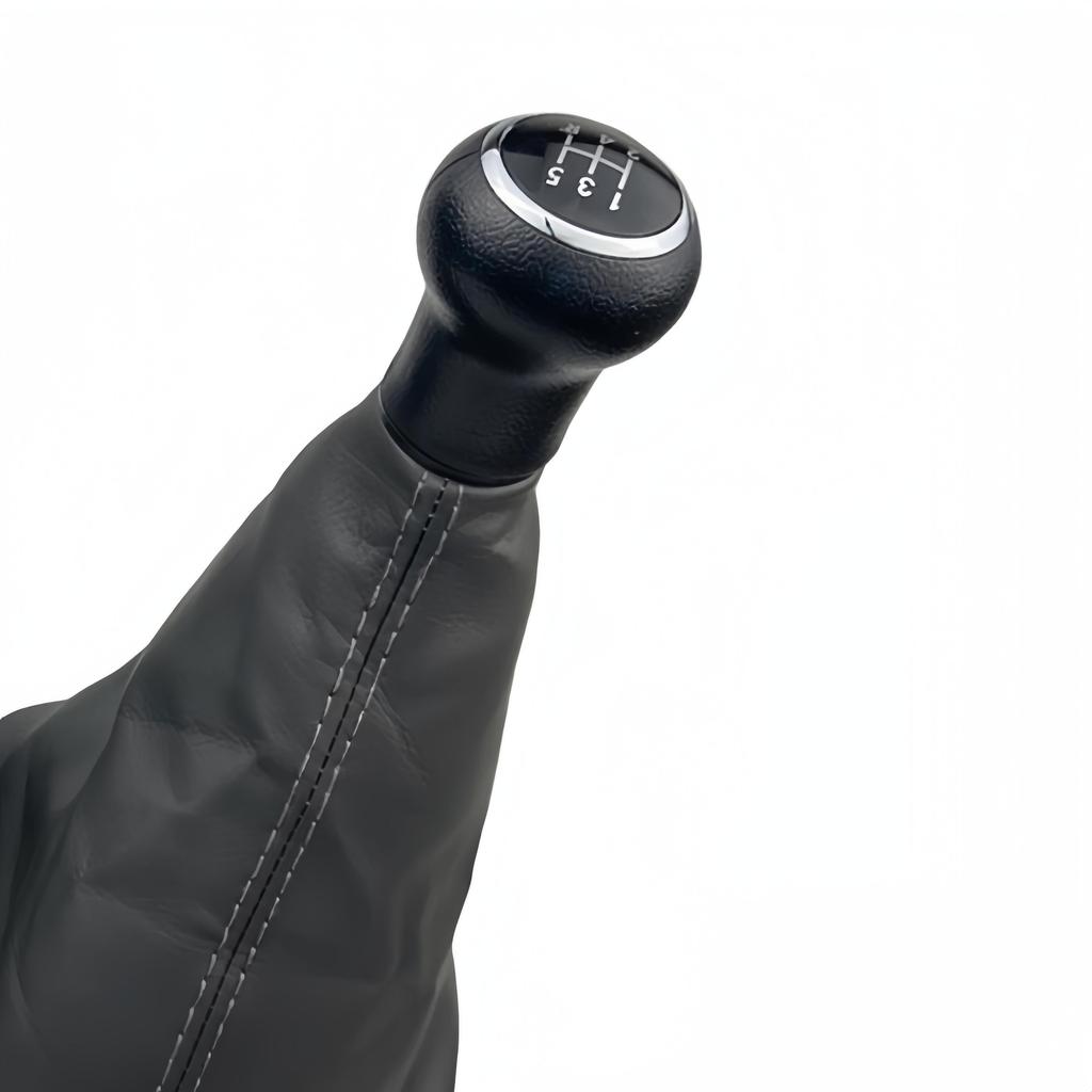 Manetă Schimbător de Viteze Manivelă Stick Capac Gaiter Carcasă Accesorii Auto Pentru VW Passat B5 B5.5 FL 2000-2005 3B B5 3B2 3B5 1996-2000