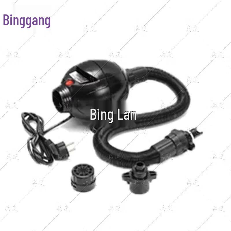 Rescue Air Cushion Inflator Pump