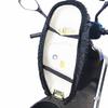 Universal Motorcycle Sunscreen Seat Cover Cap Waterproof & Dustproof Scooter Cushion Cover Seat Scooter Sun Pad