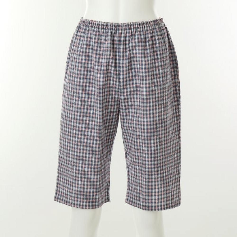 VenuS Women S Cotton Check Pajama [vpaS202w]
