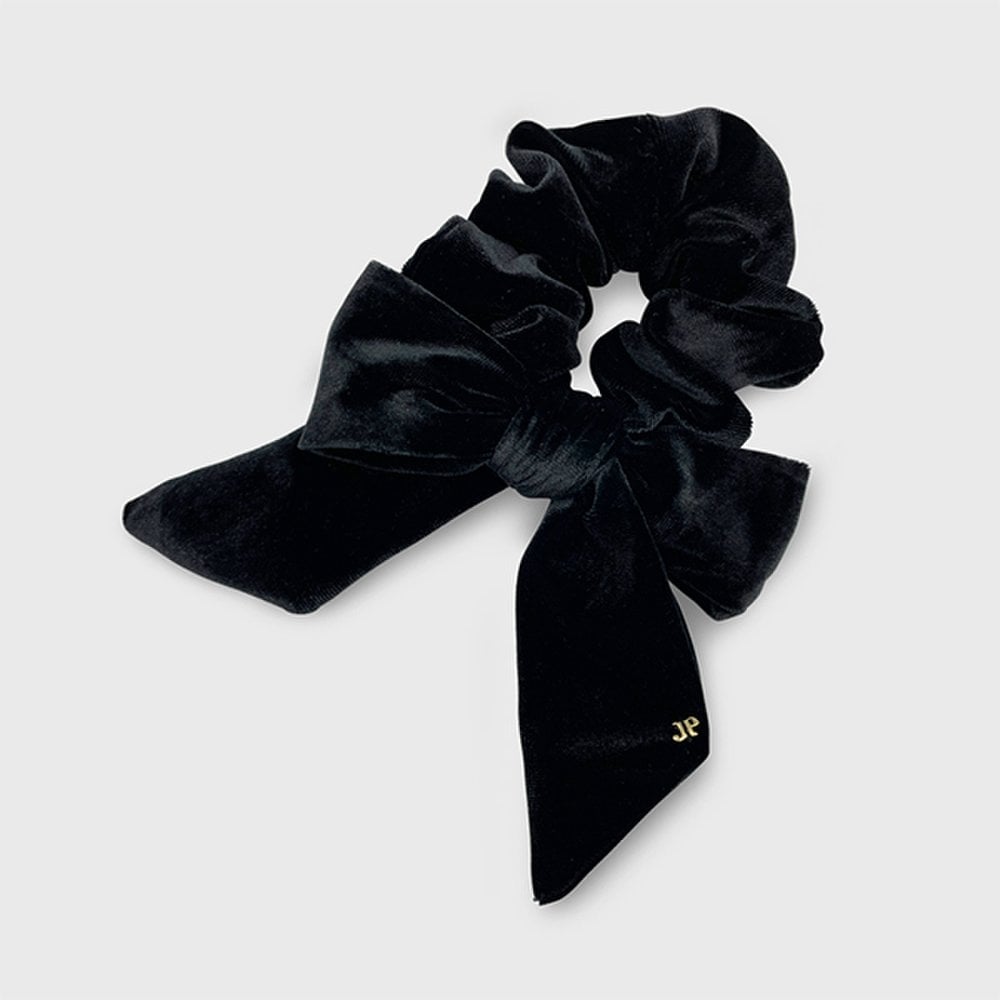 Sammet Liten Rosett Hårband Jp-22-141S
