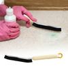 Crack Brush For Cleaning In Bathroom, Crack Brush For Window , Sink , Multi-function Slit Hard Brush