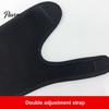 Handflächen-Druckentlastungs-Handgelenkbandage für Karpaltunnelsyndrom Arthritis Schmerzen Leichte Stützbandage Verstellbar Atmungsaktiv Sportschutz
