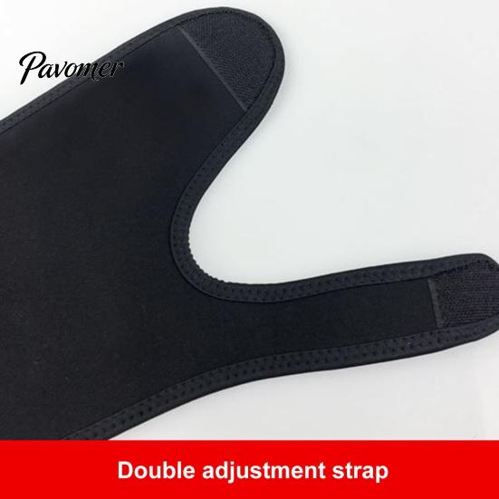Handflächen-Druckentlastungs-Handgelenkbandage für Karpaltunnelsyndrom Arthritis Schmerzen Leichte Stützbandage Verstellbar Atmungsaktiv Sportschutz
