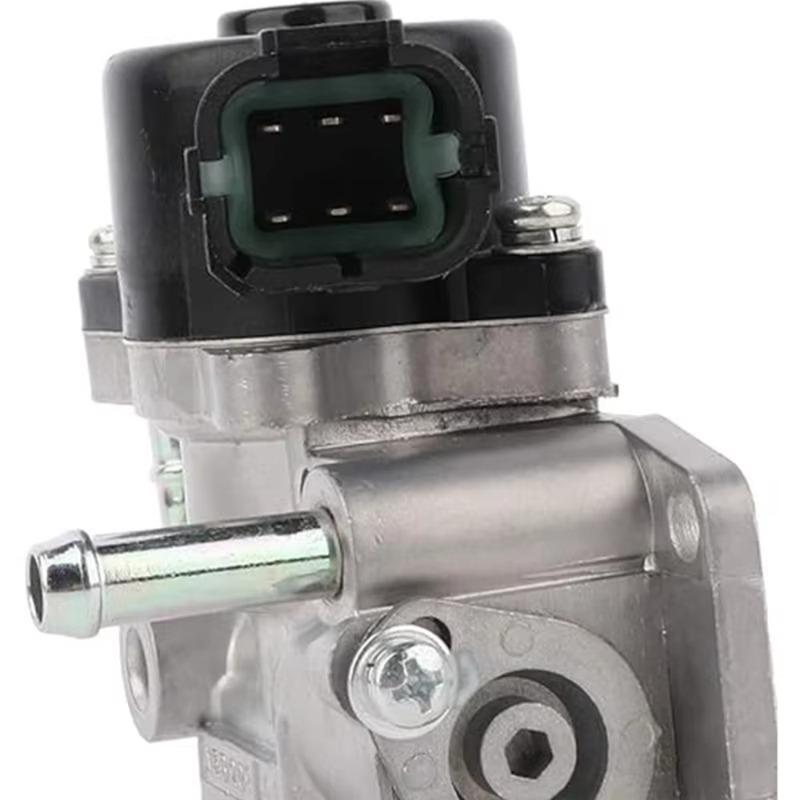 23781-5M010 IACV Idle Air Control Valve For Nissan Sentra 2000 2001 2002 2003 2004 2005 2006 New IACV-Aac Valve