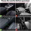 1 Pack Car Seat Gap Filler Organizer, Car Seat Organizer, Seat Gap Storage Box With Cup Holders For Drink, Car Leather Cup Holder Gap Bag Front Seat