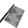 Diatomaceous Earth Bathroom Floor Mat - Light Luxury, Dirt-Resistant, Easy Clean, Wear-Resistant