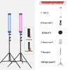 Portable LED Fill Light Stick