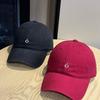 Zhang Jingyi's New Versatile Baseball Cap Women's Soft Top Fashion Cap Sun Hat Women's Tide