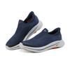 Go Walk 8 Breathable Casual Shoes Men's Blue 216784-NVOR
