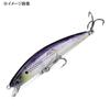 Duo Tide Minnow SPRAT 100SF ACC0001 Pearl Red Head