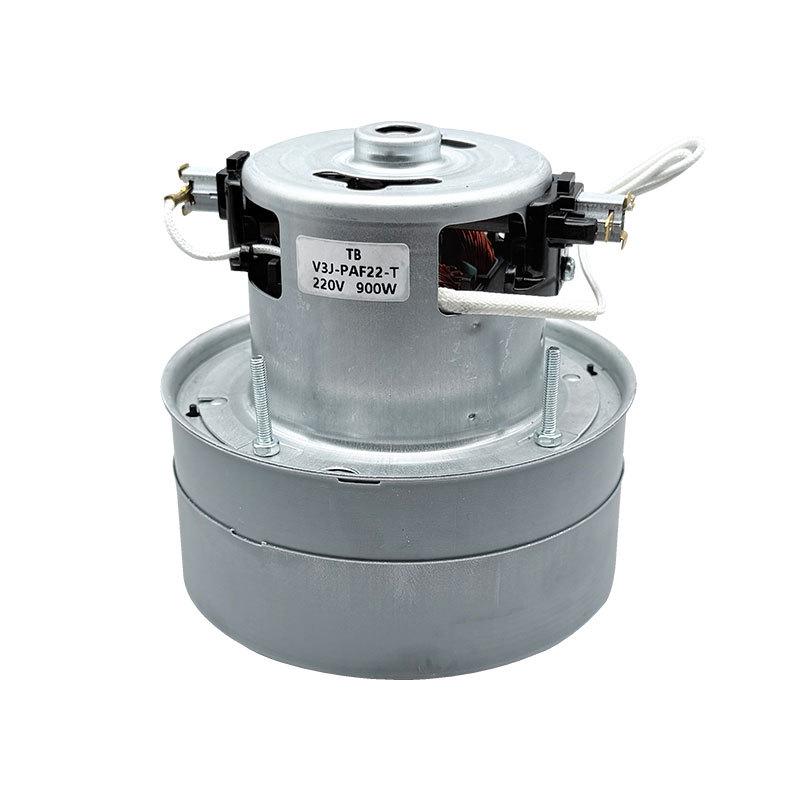 Su Zaki Weixing Wire Stripping Machine Motor Accessories: Deyu Suction Wire Head Motor