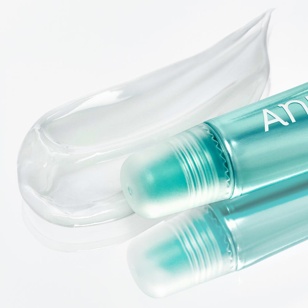 Anua PDRN Hyaluronic Acid Moisture Lip Serum – 10ml Hydrating & Glossy Lip Care Serum