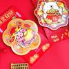 Blessing Lucky Gifts Cartoon Red Packets God of Wealth Envelopes  New Year Celebration