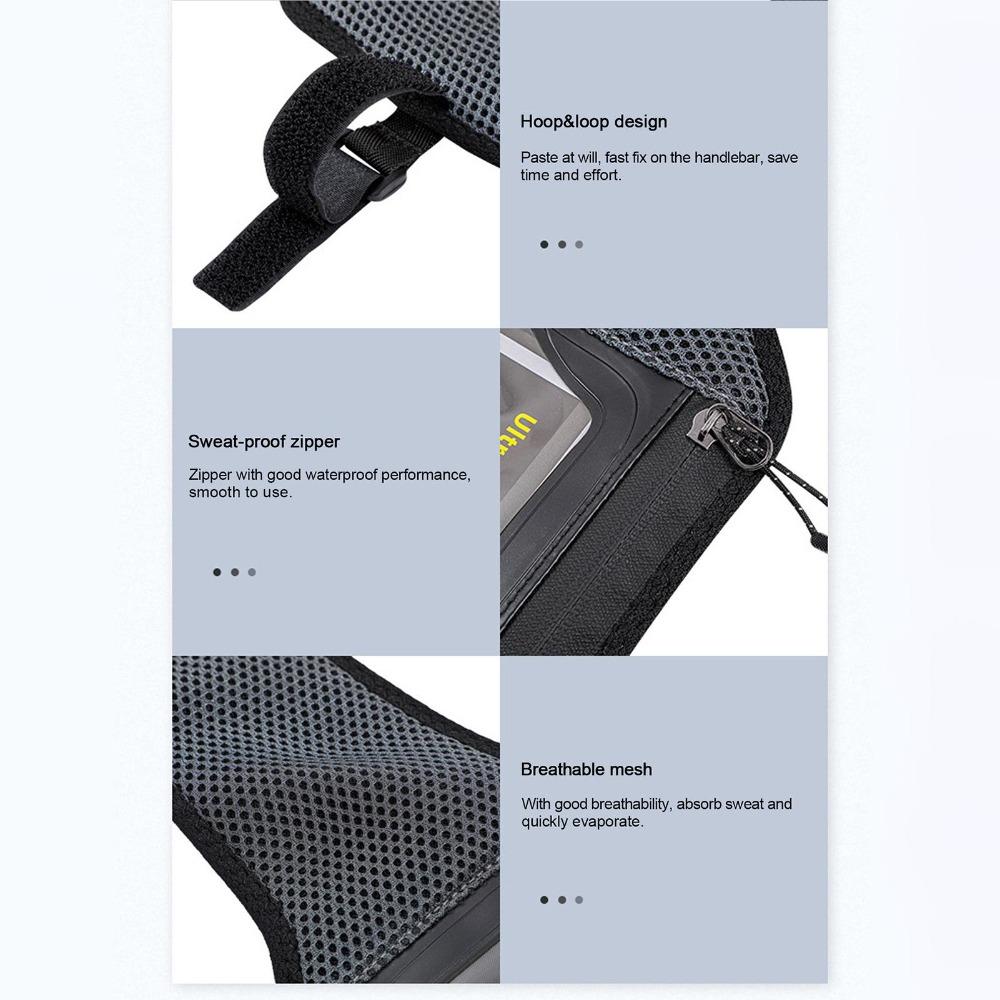 Sweat Absorb Bike Frame Sweat Guard Mesh Cycling Sweat Net Bike Sweat Guard  Training Use