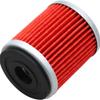 Motorcycle Oil Filter for Yfm350r Raptor 350 2005-2013 / Yfm400 Big Bear 4x4