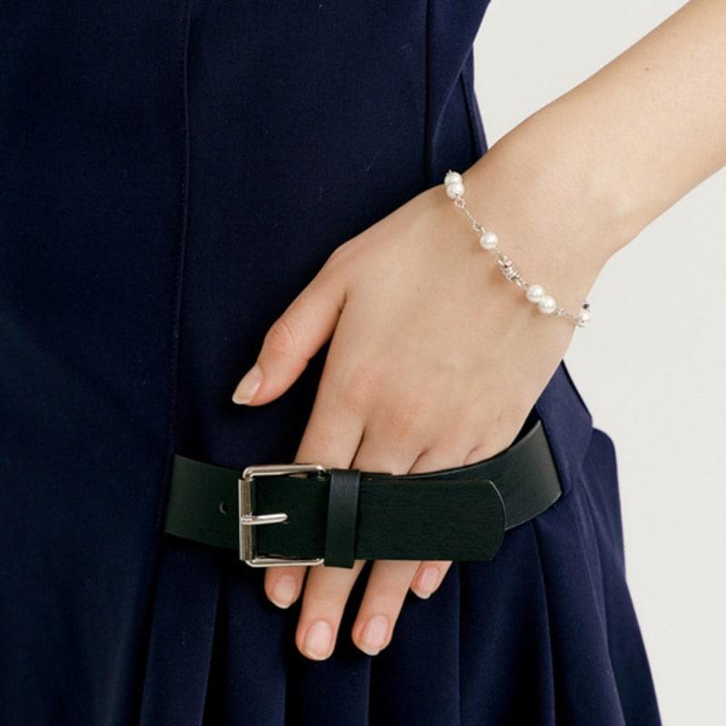 

MATIAS Blob Bracelet 16.5cm + 2cm