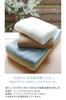 Hiorie Made In Japan Big Face Towel 40 X 100cm Daily Towel Set of 4 Light Brown Big Face Towel Senshu Towel Approx.