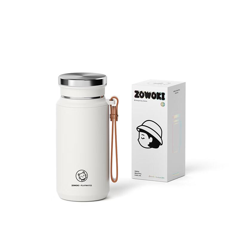 ZaoWuJi L47-480 Xiao Meng Insulated Mug