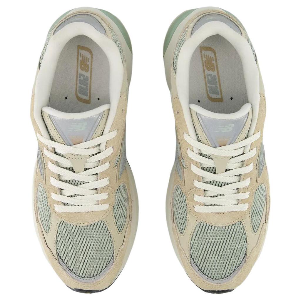 New Balance 2010 Lone Star Cinza Tênis Unissex Bege Mindful-Grey U2010281