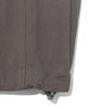THE COLDEST MOMENT Tcm Mini Logo Nylon Pants (Brown)