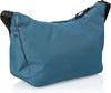 Admiral Men's Large Capacity Shoulder Bag AAPK-04 Blue