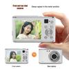 CAIZU Dual-Lens Vlogging Digital Camera (CN version)