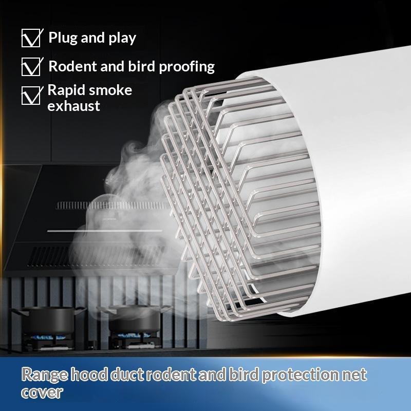 Roof Gutter Floor Drain Filter Anti-blocking Drainage Cover Rust Proof Suitable for Balcony Patio Garden Outdoor Use