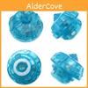 Яскравий та міцний Наконечник для дзиґи Burst Beyblade Нижня частина Bayblade Super Z/god/gt Аксесуар-іграшка для дітей