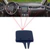 1/4PCS Front Dash Grill AC Air Outlet Vent Tab Slide Clip For VW Touareg 2 7P MK2 2011-2018 7P1819703A 7P1819704A 7P1819727A