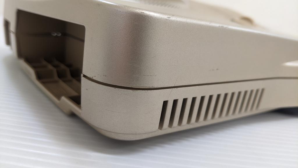 Refurbished Nintendo 64 N64 Console GOLD 1-15-3 Used