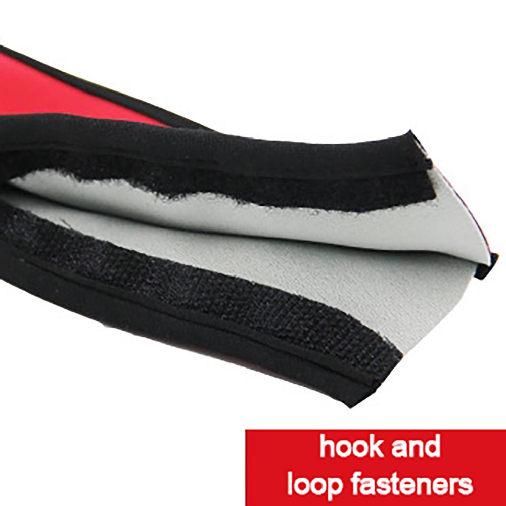 Dive Snorkeling Mask Strap Cover Scuba Diving Double-deck Protection Hair Wrap Gear For Men Women Water Sports