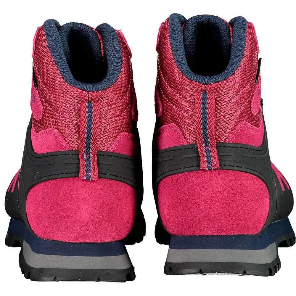 CMP Ботинки для хайкинга Athunis Mid WP 31Q4976