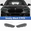 For BMW 2 Serie F44 Gran Coupe M235i - Car Headlight Protective Film TPU Pre Cut Anti-Scratch Headlight Vinyl Film