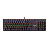 Great Wall GW-ES701 Blue Switch Mechanical Keyboard