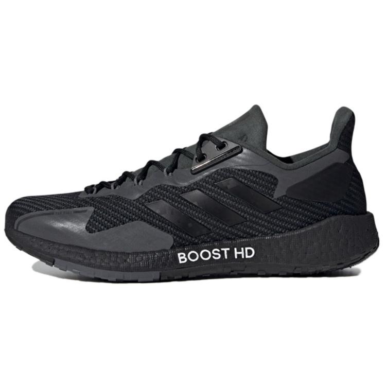 adidas PulseBoost HD C.RDY U Core Black Men s FV6203 EU 36