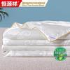 Hengyuanxiang 100% Tussah-Seide Bettdecke