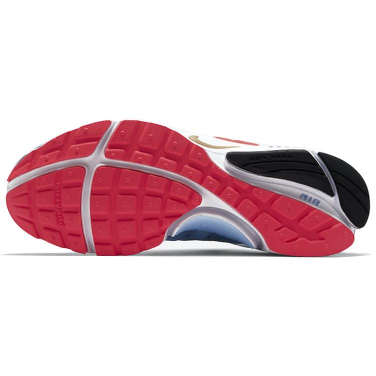 Nike Air Presto South Korea CJ1229-100