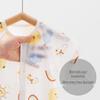 Duo Xi Lu Ka Baby Summer Short Sleeve Romper
