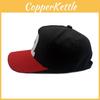 Mouse Cartoon Cotton Kids Baseball Cap With Short Brim For Outdoor Play