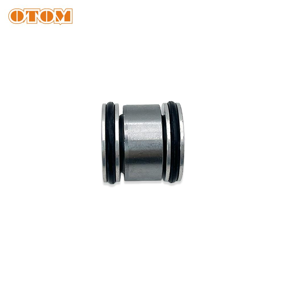 OTOM Motorcycle 2017-2023 PDS Rear Shock Fisheye Bearing Lower Absorber Bushing Kit For KTM EXC EXCF XCW XCFW 150 250 300 450