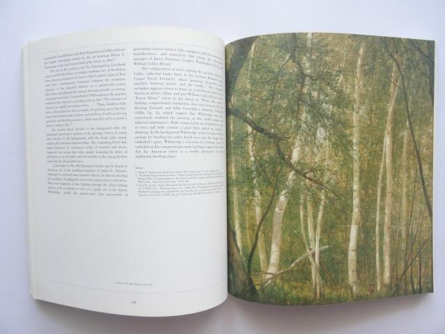 [USED] Reynolda House Museum of American Art Collection: Photo Books, Art Books