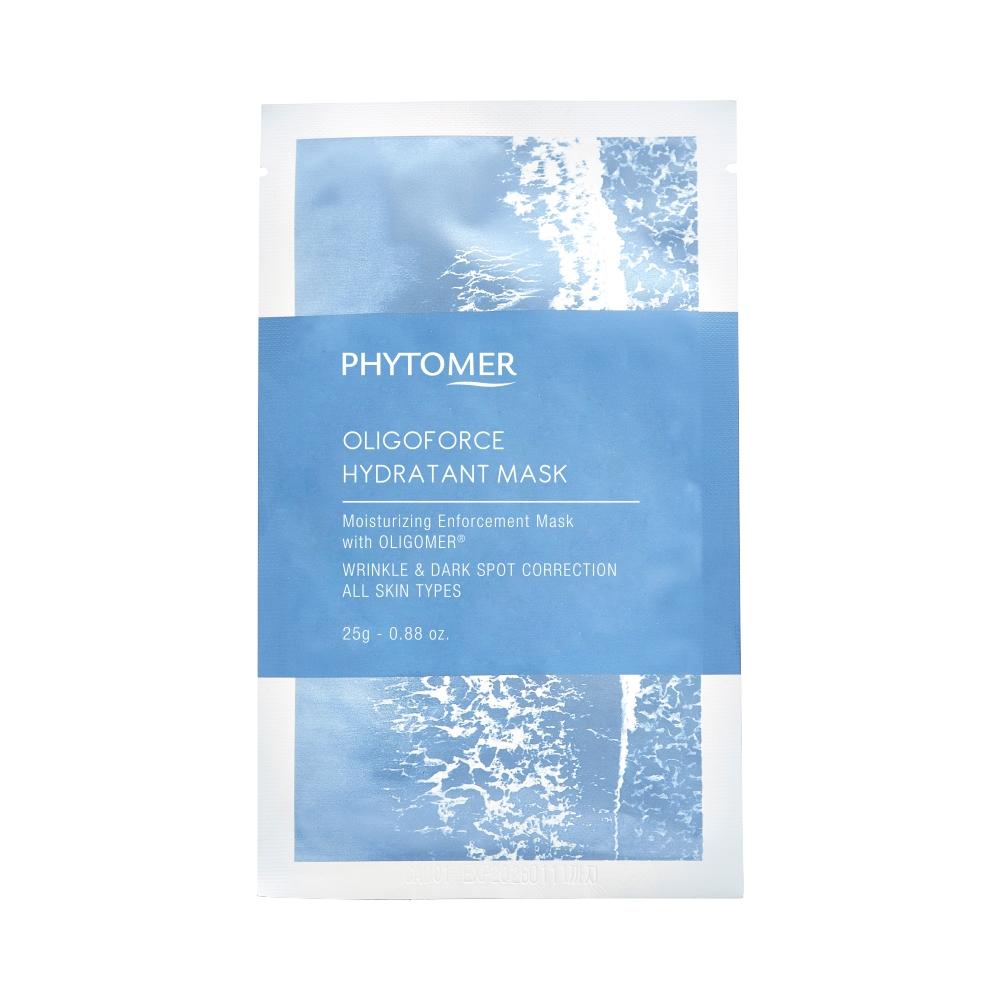 Phytomer Oligophos Hydratane Mask 1 Sheet