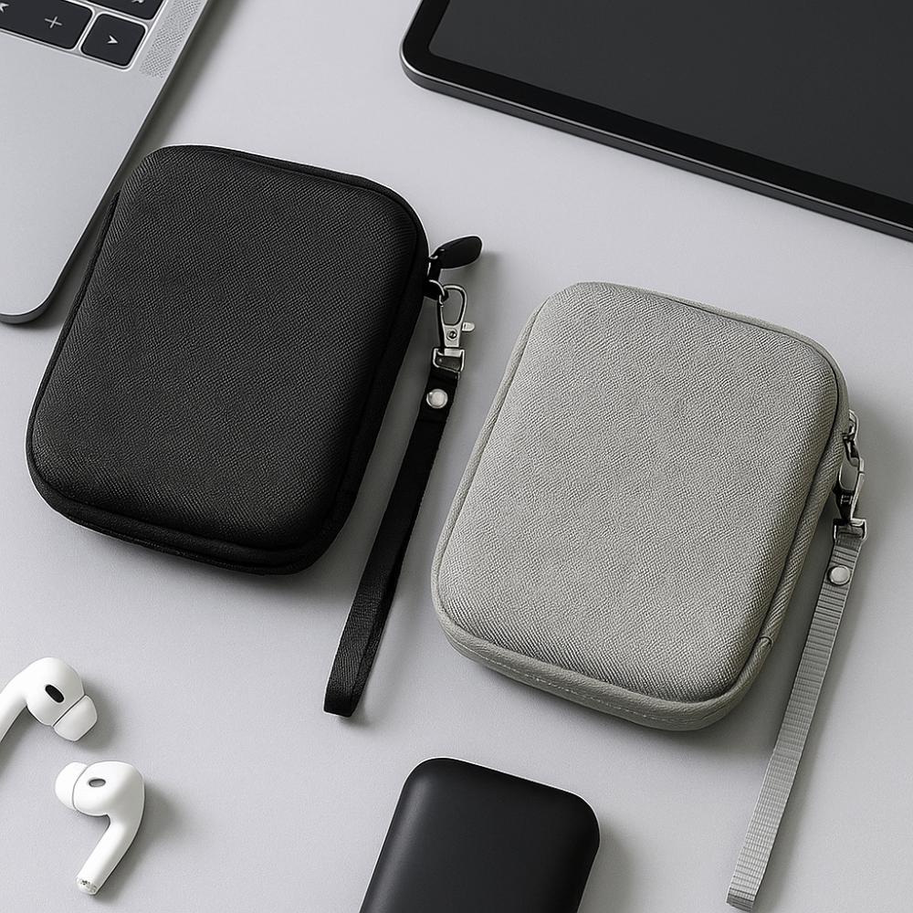 Hard Shell Cameras Travel Case Shockproof Camera Carrying Bag Camera Carrying Case  Travel