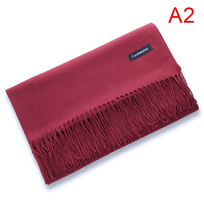 

1 шт. однотонный шарф, тонкие шали и накидки из пашмины, длинные мягкие палантины, платки на голову