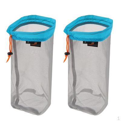 Stuff Sack Storage Bag for Camping