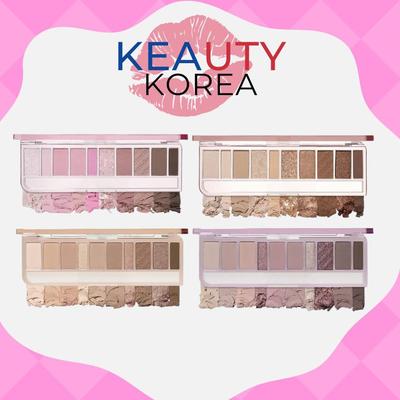 Etude Play Color Eyes My Playlist Palette 5.7g